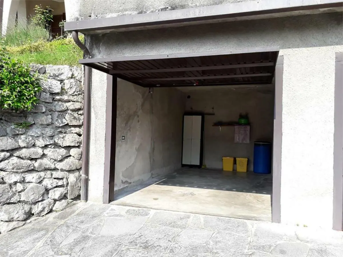 Appartement Le Grigne Guest House Oliveto Lario Italie