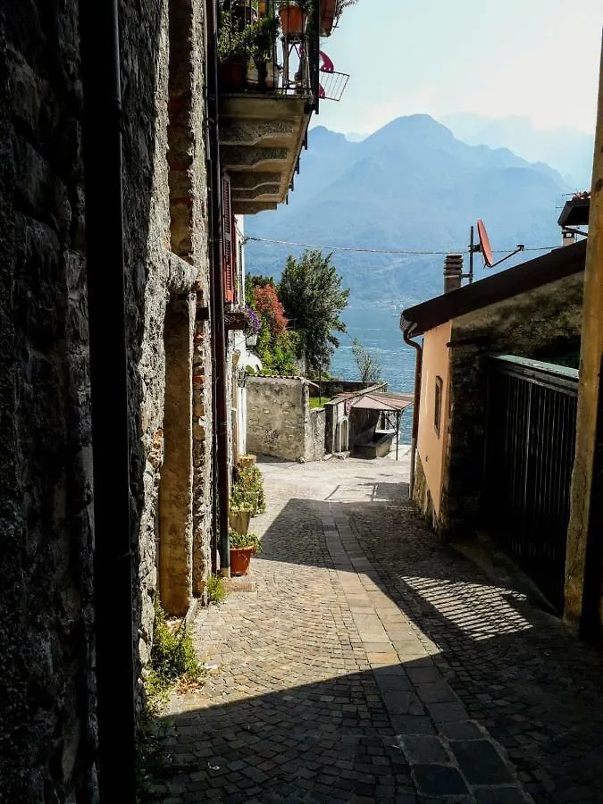 Le Grigne Guest House Oliveto Lario